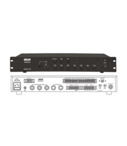 Ahuja APM-202CU paging System control Unit