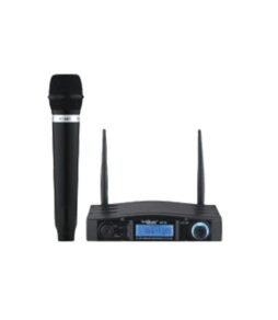 Studiomaster NT 60H UHF Wireless Microphone