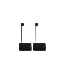 Studiomaster VAK30.D Wireless Conference Delegate Microphone Unit