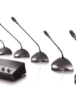 Audio Conference system