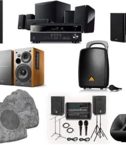Speaker