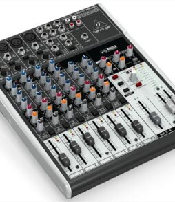 Mixer