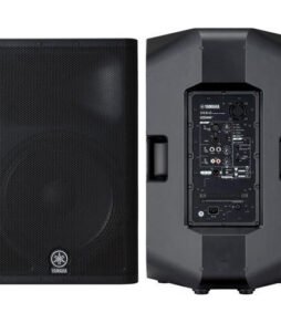 Active Speaker