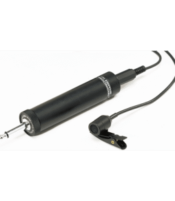 Ahuja CTP-10DX Wired Collar Microphone