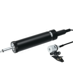 Ahuja UTP 30 Microphones