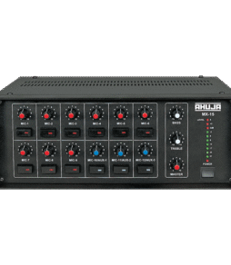 Ahuja MX 15 Mixers Ac & 12V Dc Operation