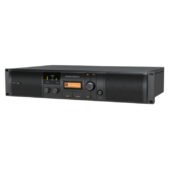 Audio Processor