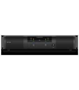 Behringer NX6000 Portable Power Amplifier