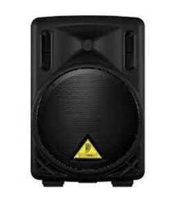 Behringer EUROLIVE B208D Active PA Speaker System