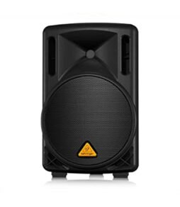 Behringer EUROLIVE B210D Active PA Speaker