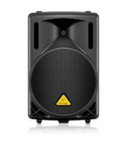 BEHRINGER POWERED SPEAKER EUROLIVE B212D