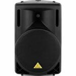 BEHRINGER POWERED SPEAKER EUROLIVE B215D