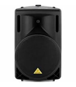 BEHRINGER POWERED SPEAKER EUROLIVE B215D