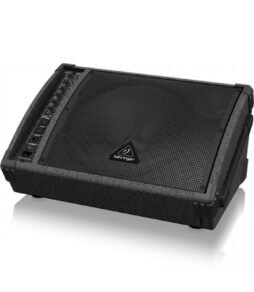 Behringer Eurolive F1220D 250W Powered Monitor Speaker