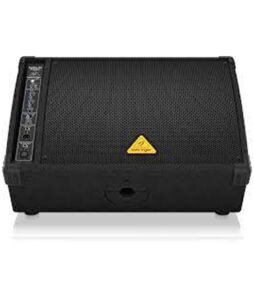 Behringer Eurolive F1320D 300W 12 inch Active Floor Monitor