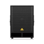 BEHRINGER POWERED SUBWOOFER EUROLIVE VQ1500D