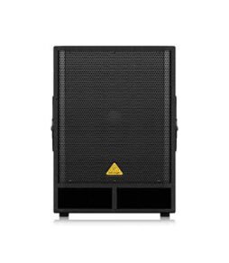 BEHRINGER POWERED SUBWOOFER EUROLIVE VQ1500D