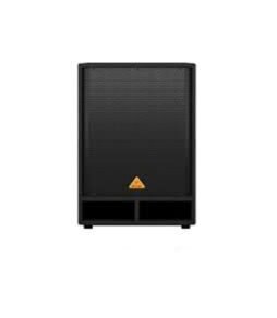 BEHRINGER POWERED SUBWOOFER EUROLIVE VQ1800D