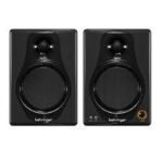 BEHRINGER MONITOR SPEAKERS MEDIA 40USB