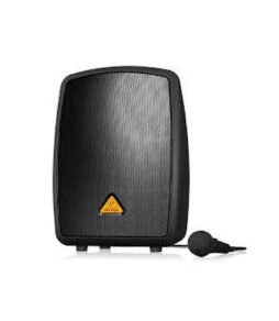 Behringer MPA40BT 40W Portable PA System