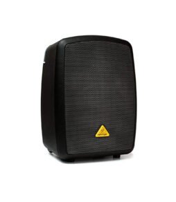 Behringer MPA40BT-Pro Portable PA System