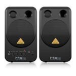 Behringer MS16 Active Personal Monitor System