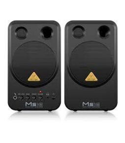 Behringer MS16 Active Personal Monitor System