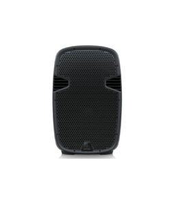 Behringer PK108A Powered Speaker with Bluetooth
