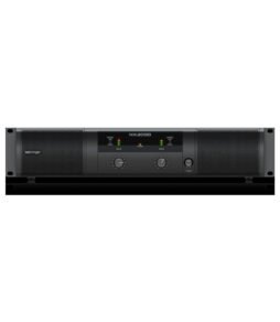 Behringer NX3000 2-channel Power Amplifier