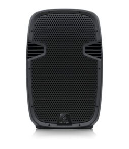 Behringer PK112A Powered Speaker with Bluetooth