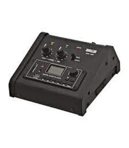Ahuja ADP-30R MP3 Player