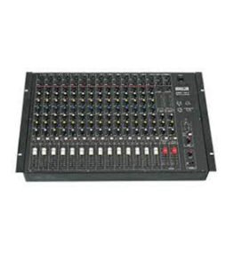 Ahuja Mixer 9 channel AMX 912