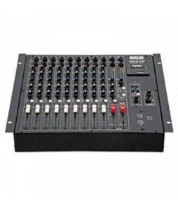 Ahuja AMX 912DP Mixer (9 Channel)