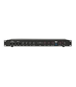Ahuja DMX 44 Mixer  Ac & 12V Dc Operation