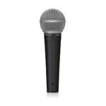 Behringer SL 84C Dynamic Cardioid Microphone
