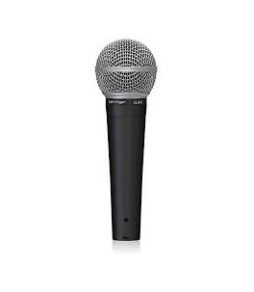Behringer SL 84C Dynamic Cardioid Microphone