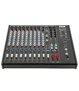 Ahuja PMX-1032FX Mixer