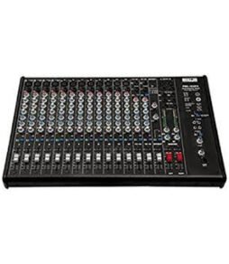 PMX-1632FX - PA Audio Mixing Consoles