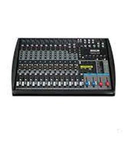 Ahuja PROMIX 1442 R mixer 12 channel premium mixer