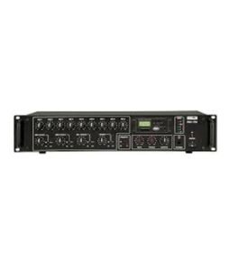 Ahuja RMX-1700 - PA Audio Mixing Consoles