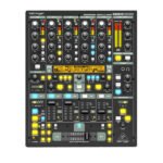Behringer DIGITAL PRO MIXER DDM4000