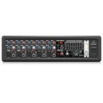 Behringer Europower PMP550M 5-channel 500W Powered Mixer