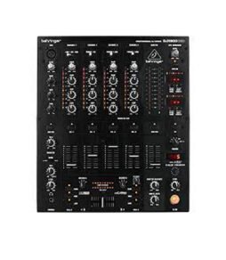 Behringer PRO MIXER DJX900USB