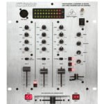 Behringer PRO MIXER DX626