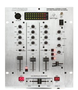 Behringer PRO MIXER DX626