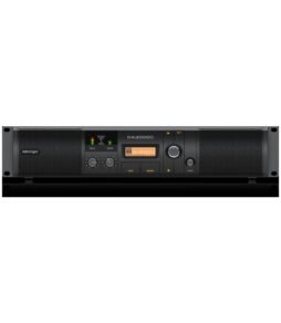 Behringer NX3000D Portable Power Amplifier