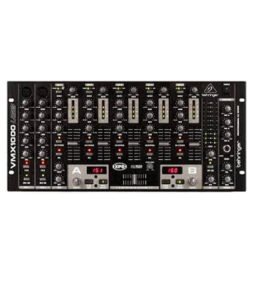 Behringer PRO MIXER VMX1000USB