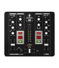 Behringer PRO MIXER VMX100USB