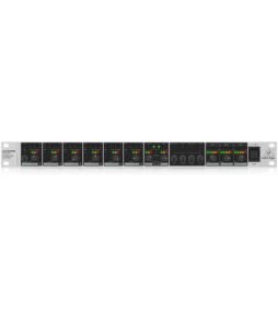 Behringer ULTRAZONE ZMX8210 V2