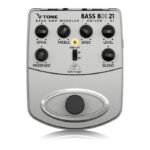 Behringer V-TONE BASS DRIVER DI BDI21